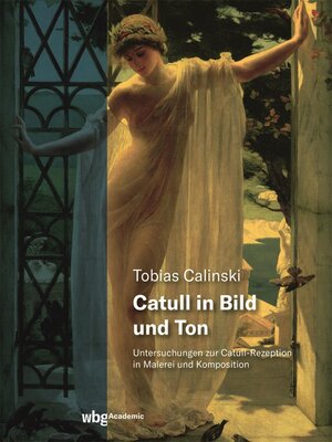 cover image of Catull in Bild und Ton